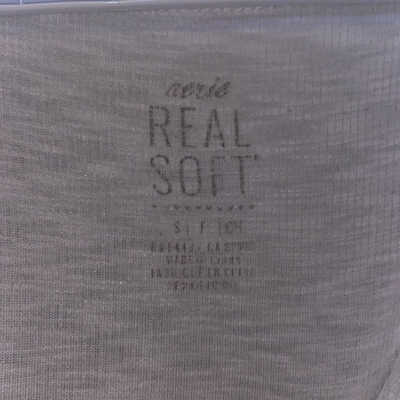 Super soft Arie sleep tank - Picture 2 of 3